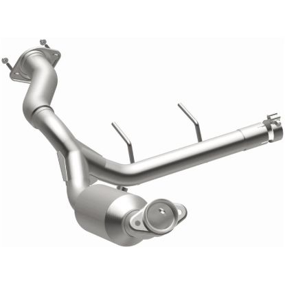 MAGNAFLOW OEM GRADE - 280275