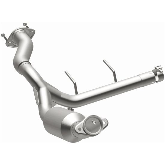 MAGNAFLOW OEM GRADE - 280275
