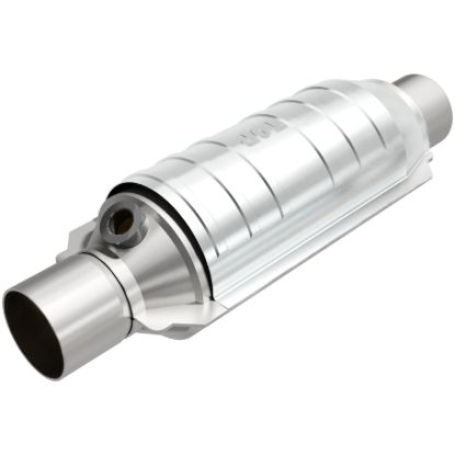 MAGNAFLOW U/C CONV UNIV 2.00 1/O2 CA - 418034
