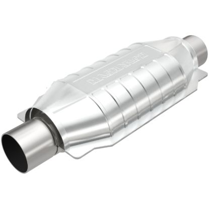 MAGNAFLOW U/C CONV UNIV 3.00 HM - 99009HM