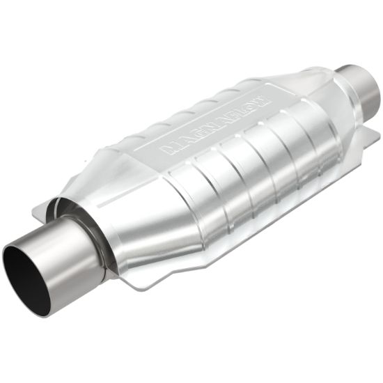 MAGNAFLOW U/C CONV UNIV 3.00 HM - 99009HM