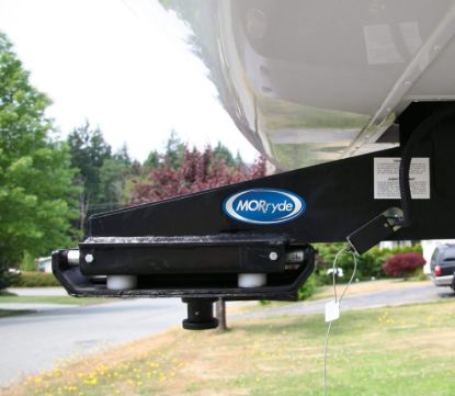 MOR/RYDE REPLACEMENT FOR LIPPERT RHINO. OVER - RPB77FD06