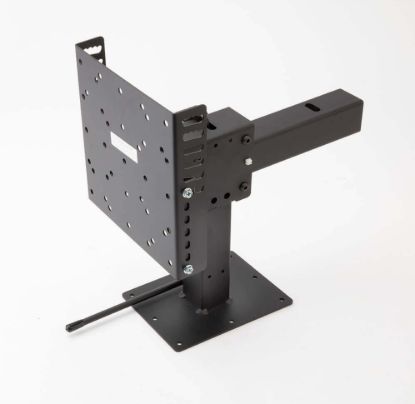 MOR/RYDE SLIDE-OUT & SWIVEL TV MOU - TV40001HS