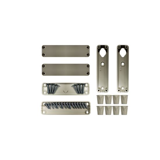 LIPPERT COMP JACK WIRING JUNCTION BXES SET OF 4 - 182913