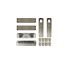 LIPPERT COMP JACK WIRING JUNCTION BXES SET OF 4 - 182913