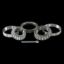 LIPPERT COMP KIT - 10K OUTER AND INNER 25580/387 - 2023133985