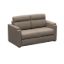 LIPPERT COMP CLICKBACK SLEEPER SOFA 62' DRIFTWOO - 2024044222