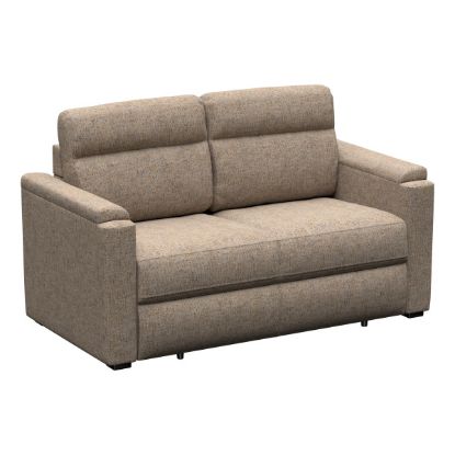 LIPPERT COMP REST EASY SLEEPER SOFA 62' DELLMEAD - 2024044238