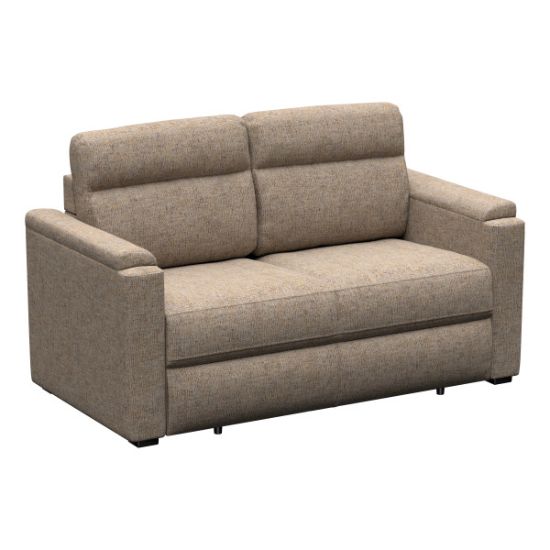 LIPPERT COMP REST EASY SLEEPER SOFA 62' DELLMEAD - 2024044238