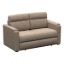 LIPPERT COMP REST EASY SLEEPER SOFA 62' DELLMEAD - 2024044238