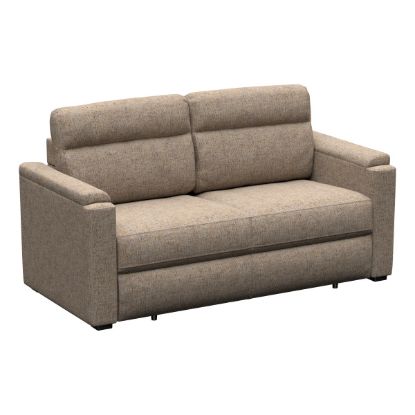 LIPPERT COMP REST EASY SLEEPER SOFA 68' DELLMEAD - 2024044355