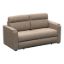 LIPPERT COMP REST EASY SLEEPER SOFA 68' DELLMEAD - 2024044355