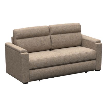 LIPPERT COMP REST EASY SLEEPER SOFA 72' DELLMEAD - 2024044359