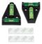 LIPPERT COMP CROSS CHECK MAGNETIC BUBBLE LEVELS - 2024121199