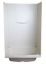 LIPPERT COMP WHITE PF 24X40X59 SUR SPK - 210316