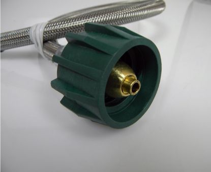 MB STURGIS RV TYPE1 X INVERTED FLARE STAINLESS - 10083324MB