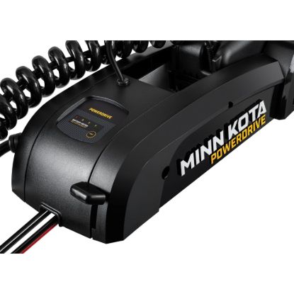 MINN KOTA POWERDRIVE 70/DSC/MR - 1358472