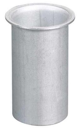 MOELLER DT ALUMINUM L2-1/4' X 1'OD - 021002225D