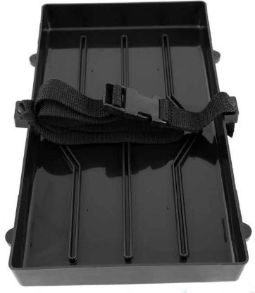 MOELLER BATTERY TRAY - 27 SERIES - 042234