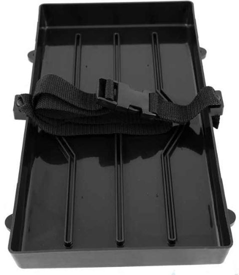MOELLER BATTERY TRAY - 27 SERIES - 042234