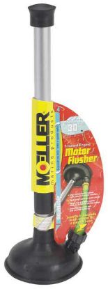 MOELLER INBOARD ENG ADJUSTABLE MTRFLSH - 09908100