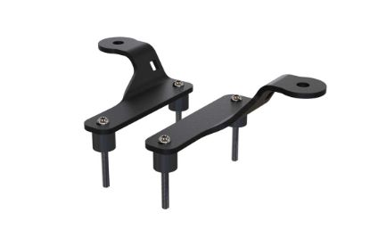 MORIMOTO MRM 4BANGER A-PILLAR BRACKETS WRA - BAF036