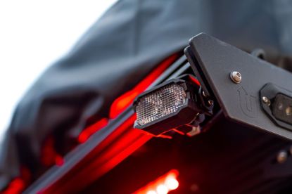 MORIMOTO MORIMOTO 2BANGER NCS LED POD (COMBO - BAF106