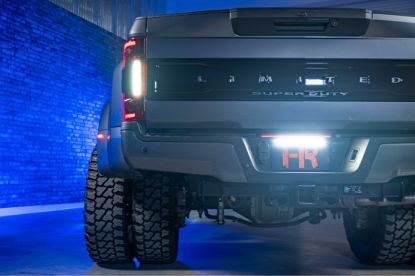 MORIMOTO REVERSE LIGHT: MORIMOTO BACKUP LIGH - LED700