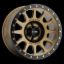 METHOD RACE MR305 NV  18X9  0MM OFFSET - 0589060900