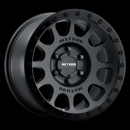 METHOD RACE MR305 NV  17X8.5  0MM OFFSET  5X150 - 5785581000