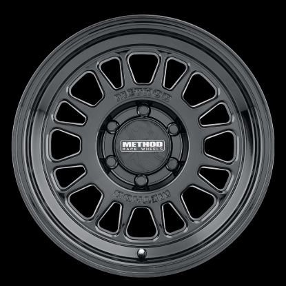 METHOD RACE MR318  18X8.5  +40MM OFFSET  6X5.5 - 8885601340