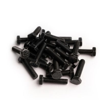 METHOD RACE BEADLOCK HARDWARE KIT  5/16-18' X 1 - BHH24125BZ