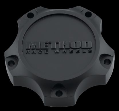 METHOD RACE CAP  T079  67MM  BLACK  ONE PIECE S - CPT079L86T