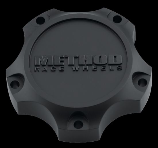 METHOD RACE CAP  T079  67MM  BLACK  ONE PIECE S - CPT079L86T