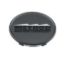 METHOD RACE CAP  T080  63.5MM  BLACK  SNAP IN - CPT080K64