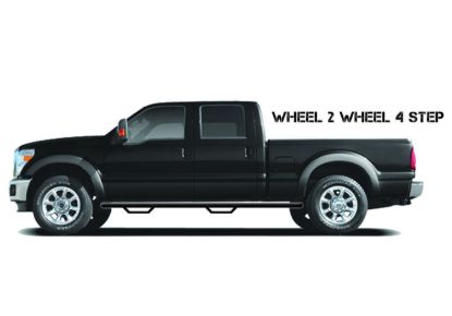 N-FAB 19 RAM 1500 CREW CAB 5.7' BED GAS - D1980CCTX