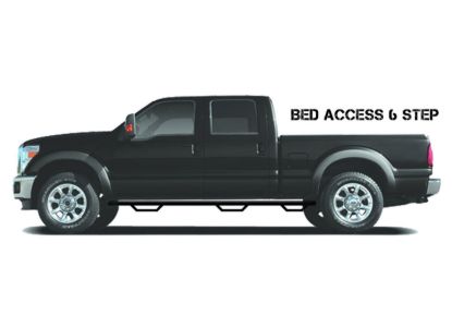 N-FAB NS BA TX SD SC 8' DLLY 17 - F17124CC6T