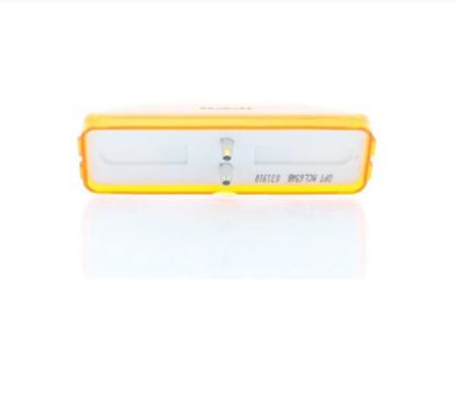 OPTRONICS LED CLR/MARK LITE 6-DOIDE AMB - MCL65ABP