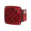 OPTRONICS UNIV UNDER 80' TAIL LIGHT - STL9RBP