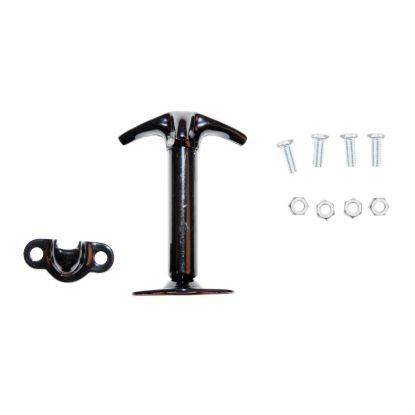 RUGGED RIDGE HOOD CATCH  42-95 JEEP CJ - 1121004