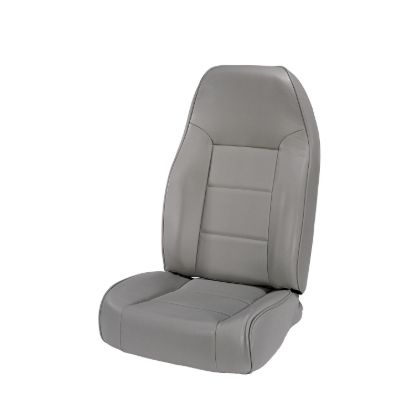 RUGGED RIDGE STND FR BCKT SEAT: 76-02 - 1340109