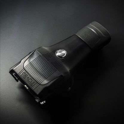 ORACLE LIGHT LED FLASHLIGHT - 59212FL