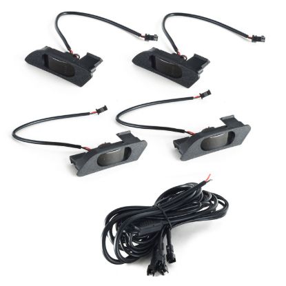 ORACLE LIGHT LED GRILL KIT - 5978005T