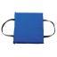 ONYX OUTDOOR THROWABLE FOAM CUSHION  BLUE - 1102599912