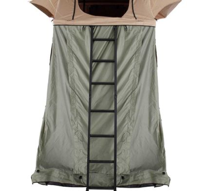 OVERLAND VCL N4E NOMADIC 4 EXTENDED ROOF TOP TEN - 18549936