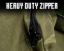 OVERLAND VCL ROLLED BAG GENERAL TOOLS WITH HANDL - 21079941
