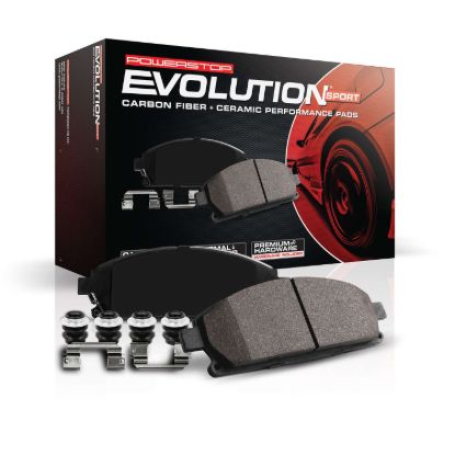 POWERSTOP Z23 EVOLUTION SPORT - Z23898