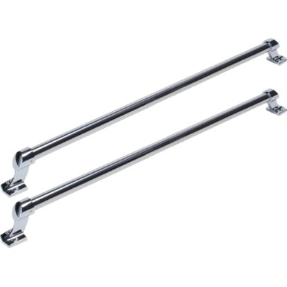 PHOENIX USA 7/8' X 12' GRAB RAIL TUBE - GRSS12K