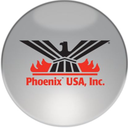 PHOENIX USA 22.5'HUB PILOT DOT SET SS - NH552