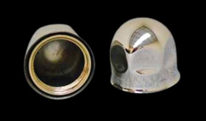 PHOENIX USA LUGNUT COVER/JAMNUT - PNSG03LNT